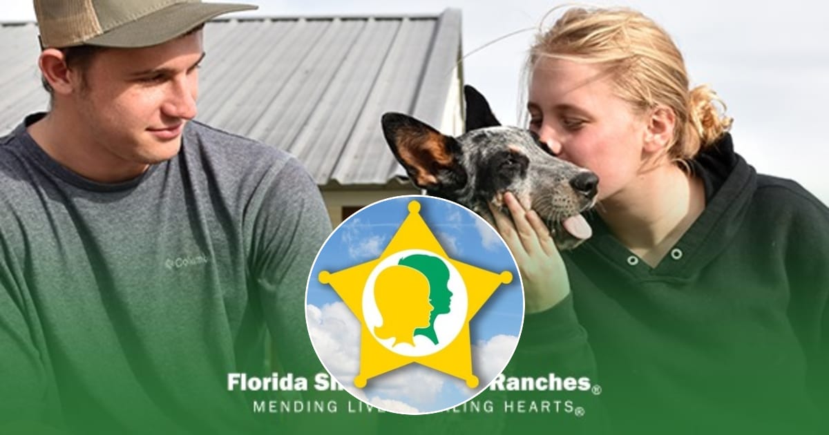 Florida Sheriffs Youth Ranches