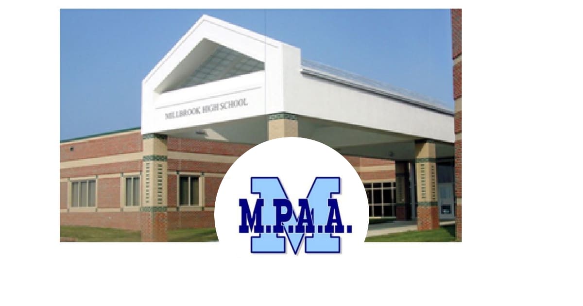 Millbrook Pioneer Athletic Association MPAA