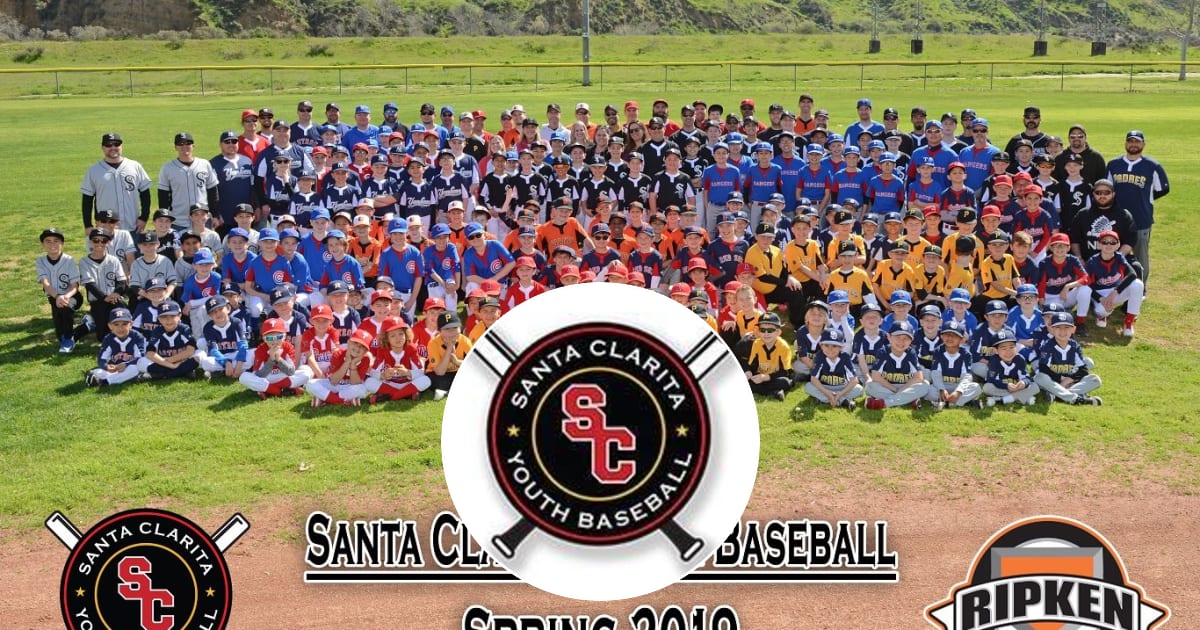 Santa Clarita Youth Baseball