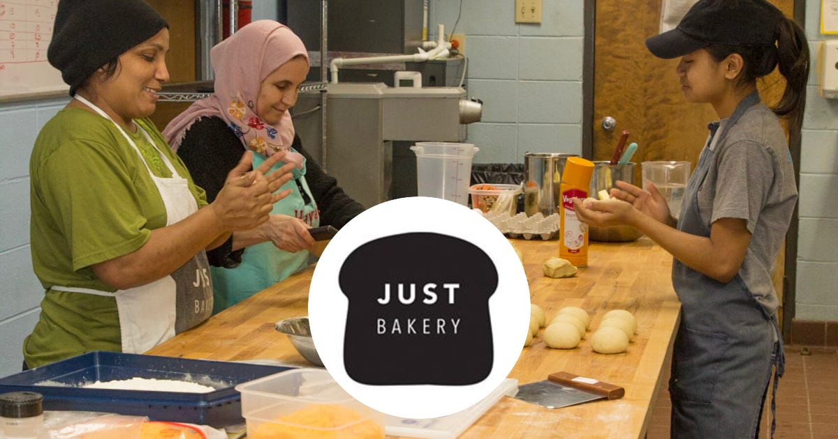 Just Bakery of Atlanta