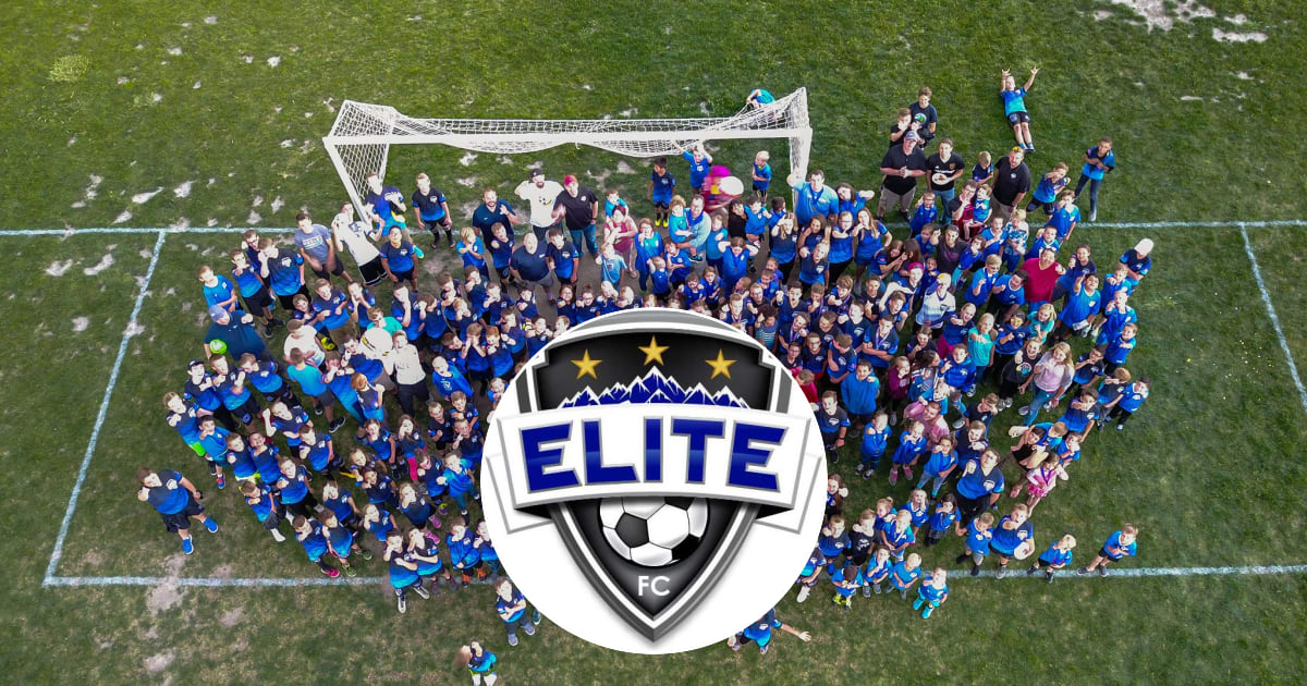 Elite FC Utah