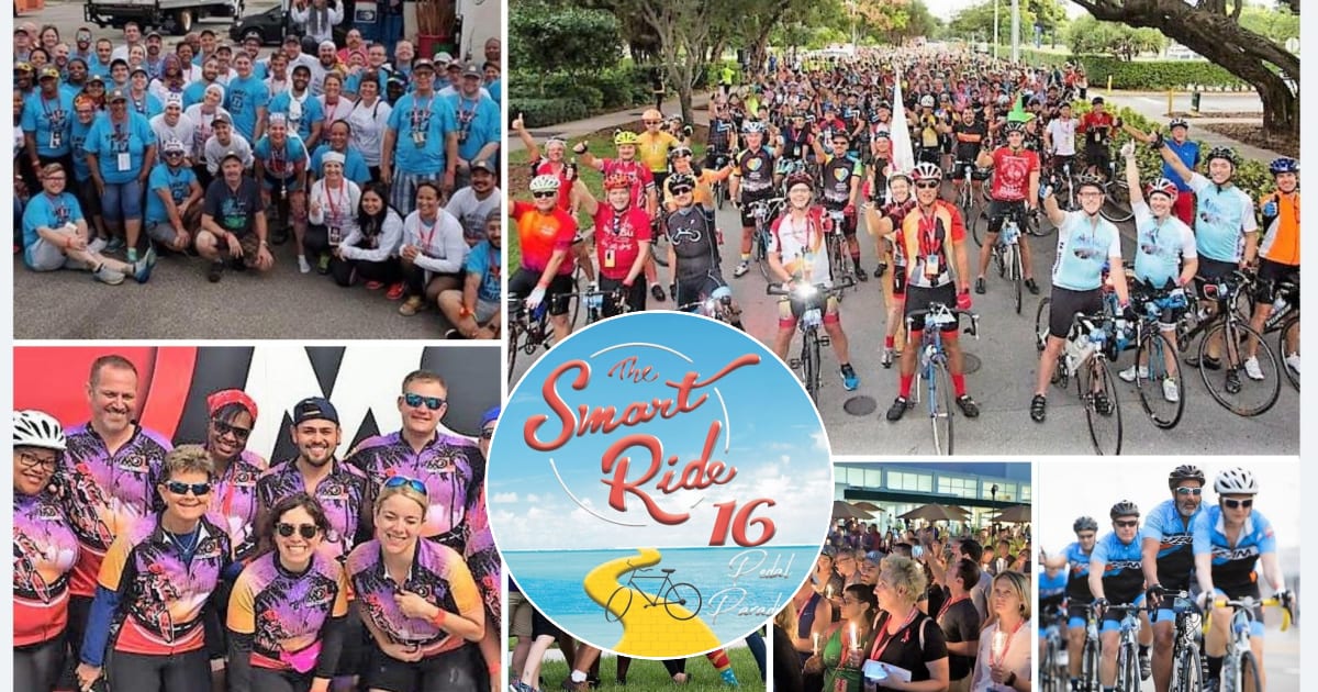 The smart ride 16 sales