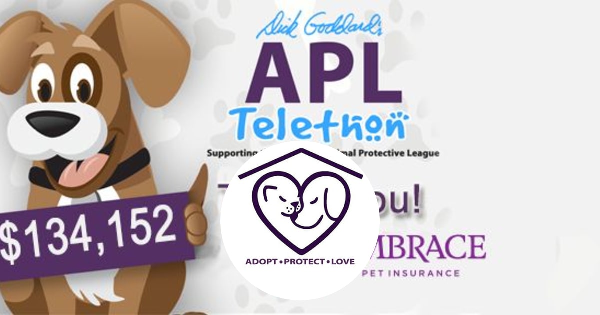 Cleveland Animal Protective League