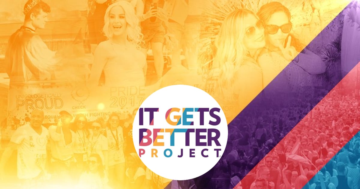 It Gets Better Project