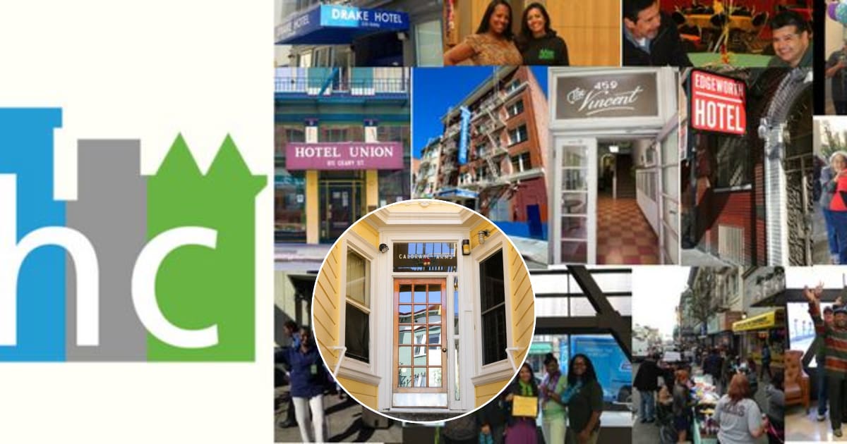 Tenderloin Housing Clinic