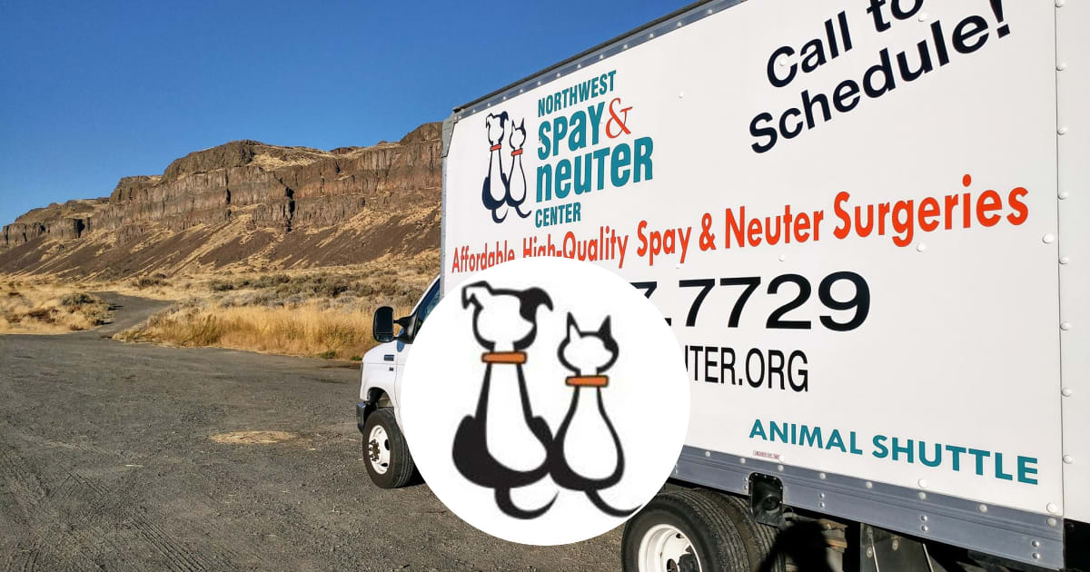 Northwest Spay & Neuter Center