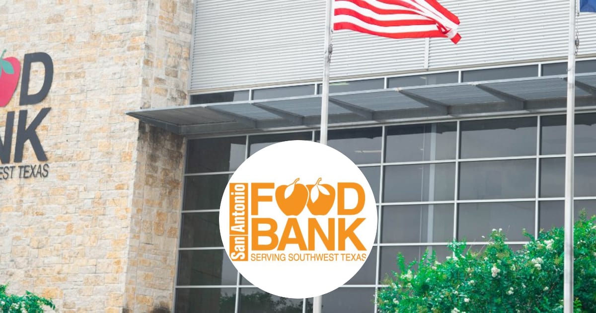 San Antonio Food Bank