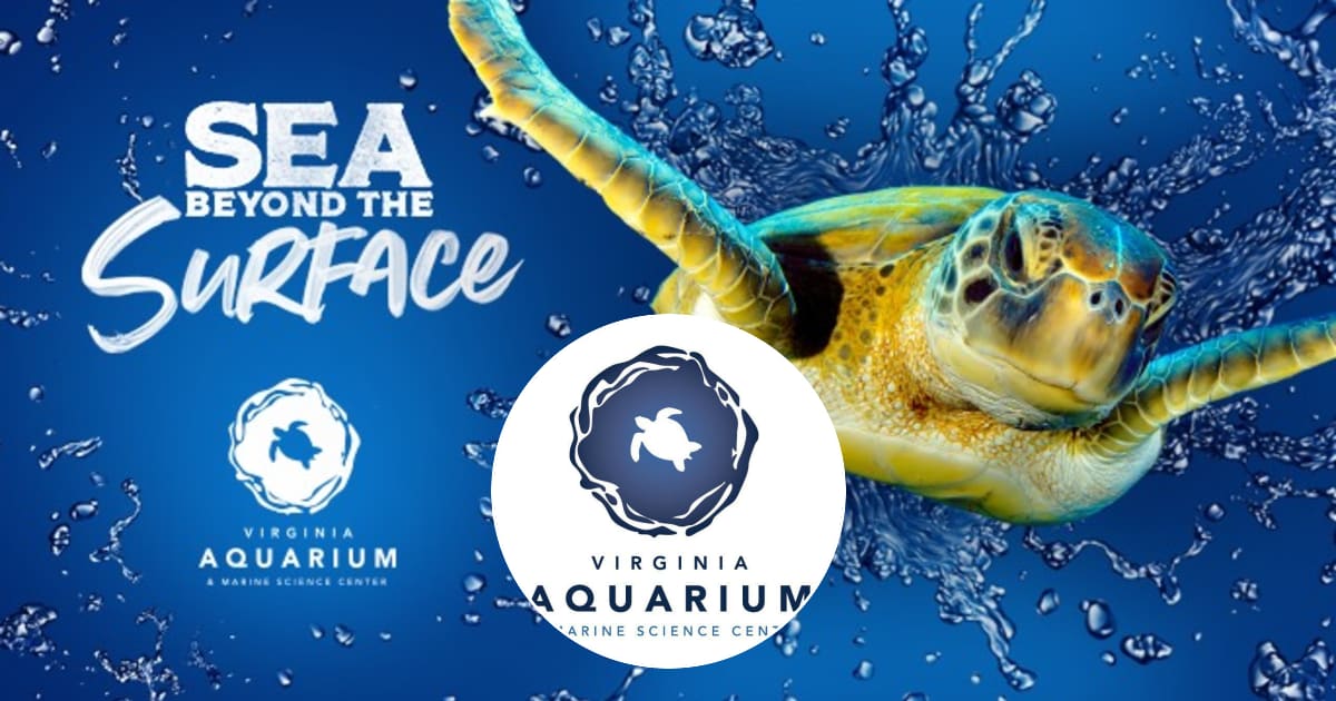 Virginia Aquarium & Marine Science Center