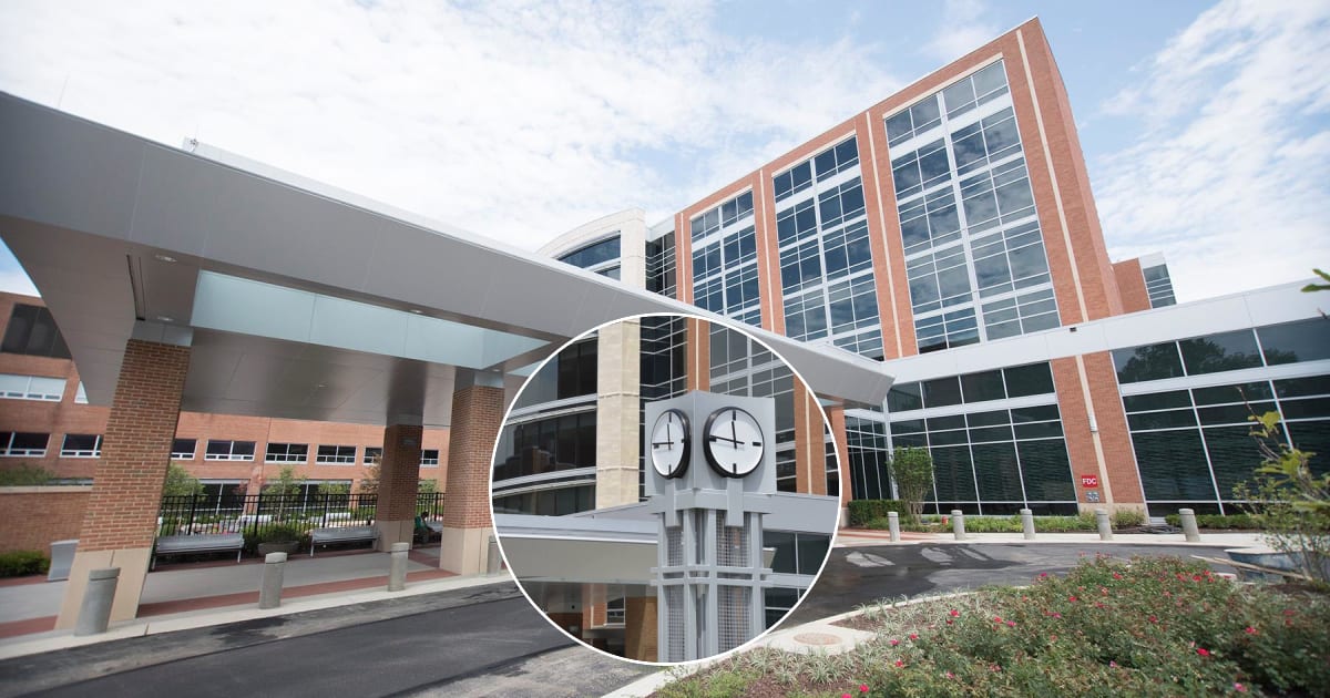 Sibley Memorial Hospital, Johns Hopkins Medicine