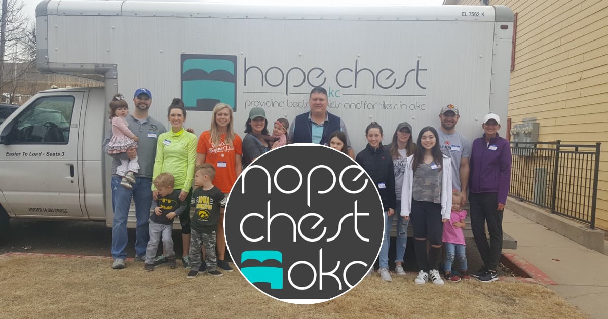 Hope Chest OKC