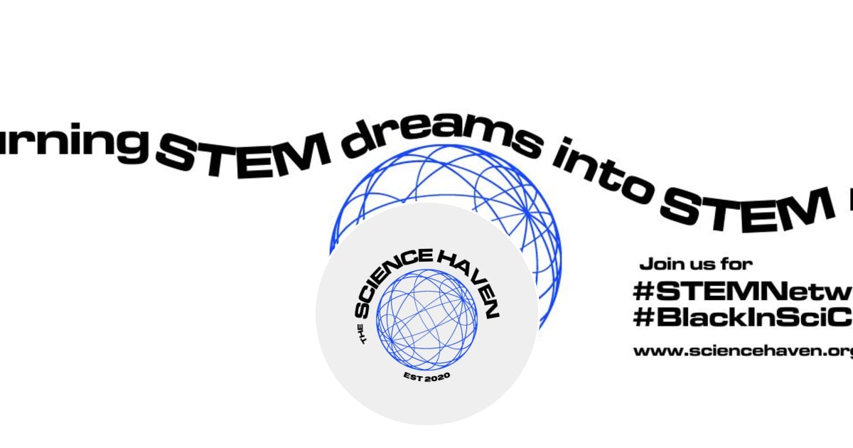 Stemnet Logo Running A STEM Club In Your School