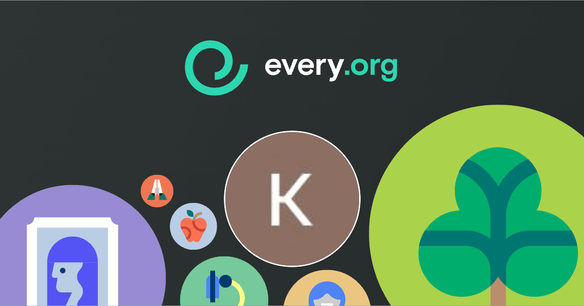 Kit Thornton's Likes | Every.org