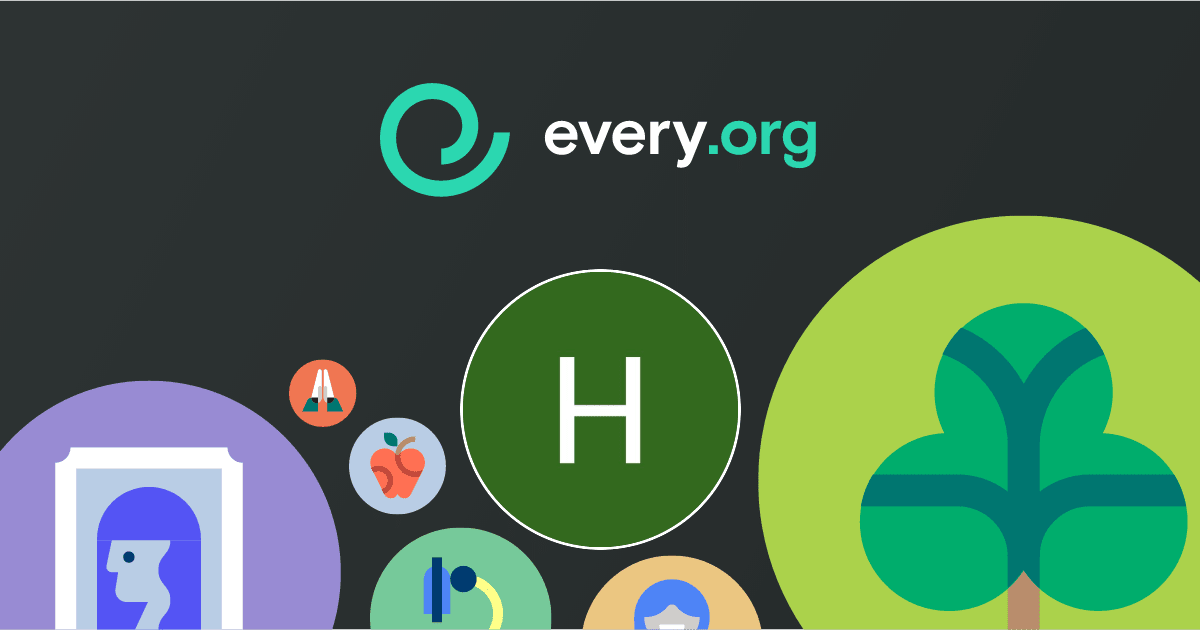 Hilary Lowe's Donations | Every.org