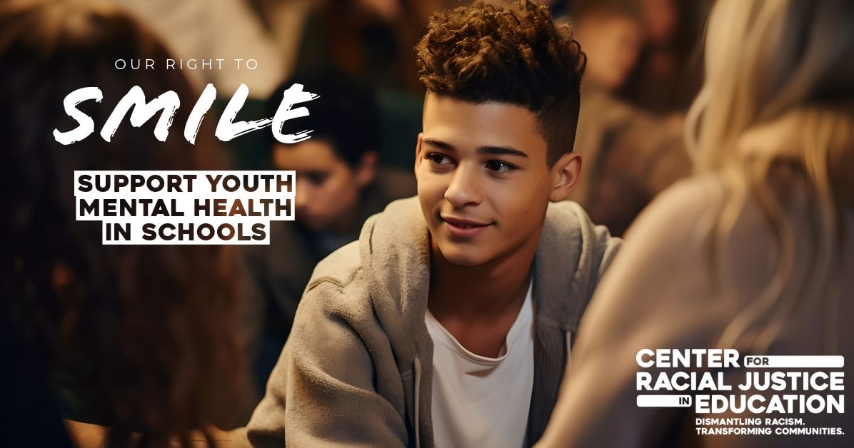 Addressing the Youth Mental Health Crisis | Every.org