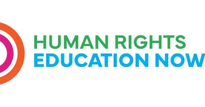 Human Rights Education Now! | Every.org