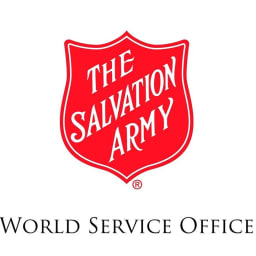 nonprofit logo