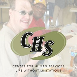 nonprofit logo