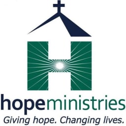 nonprofit logo