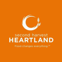 Second Harvest Heartland