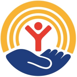 nonprofit logo