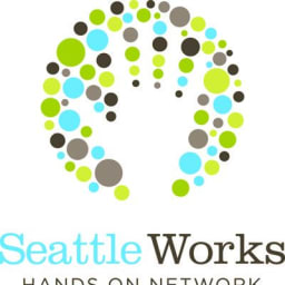 nonprofit logo