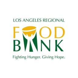 Los Angeles Regional Food Bank