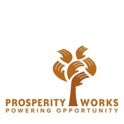 nonprofit logo