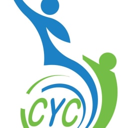 nonprofit logo