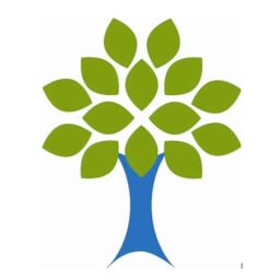 nonprofit logo