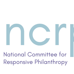 nonprofit logo