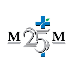 Matthew 25 Ministries INC logo
