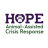 Hope Animal-Assisted Crisis Response