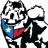 Houston Chow Chow Connection logo