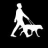 Guide Dogs for the Blind logo