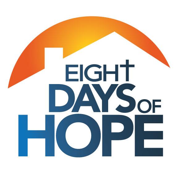 Eight Days of Hope