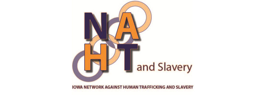 Iowa Network Against Human Trafficking And Slavery 9670