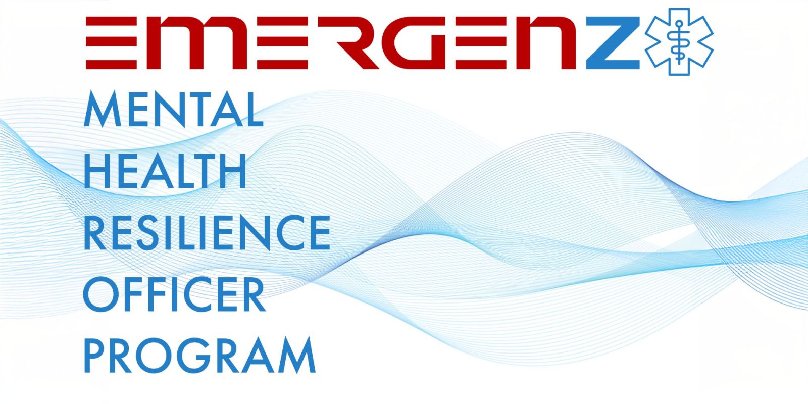 Mental Health Resilience Officer Program