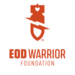 EOD Warrior Foundation logo