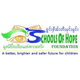 The Schools of Hope Foundation logo