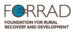 Foundation for Rural Recovery and Development logo