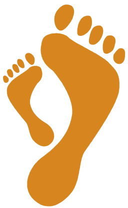 Barefoot College logo