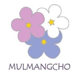 Dream Makers for North Korea (Mulmangcho) logo