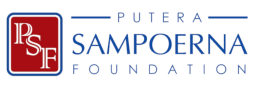 Yayasan Putera Sampoerna logo