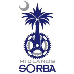 Upstate SORBA logo