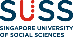 Singapore University of Social Sciences logo