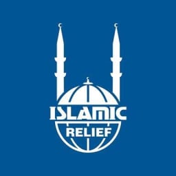 Islamic Relief USA logo