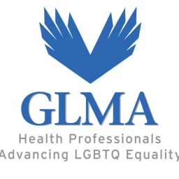 GLMA logo