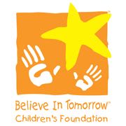 Believe In Tomorrow logo