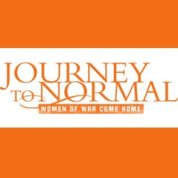 Journey To Normal logo