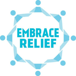 Embrace Relief logo
